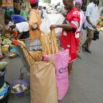 Fermetures de boulangeries traditionnelles au Sénégal en raison d&rsquo;hygiène défaillante.