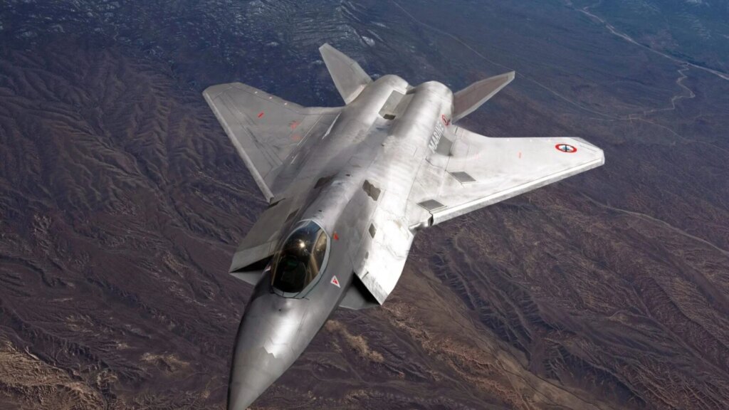 La France abandonne son projet d’avion de guerre, Dassault développera seul le successeur du Rafale.