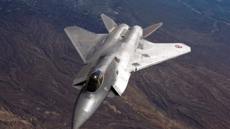La France abandonne son projet d’avion de guerre, Dassault développera seul le successeur du Rafale.