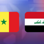 Sénégal doit battre l&rsquo;Irak pour espérer une qualification en 16es de finale.