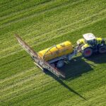 Pesticides et risques de cancer : le toxicologue Xavier Coumoul interpelle sur les incertitudes scientifiques.