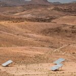 L&rsquo;UE lance un projet pour développer les énergies renouvelables au Maghreb.