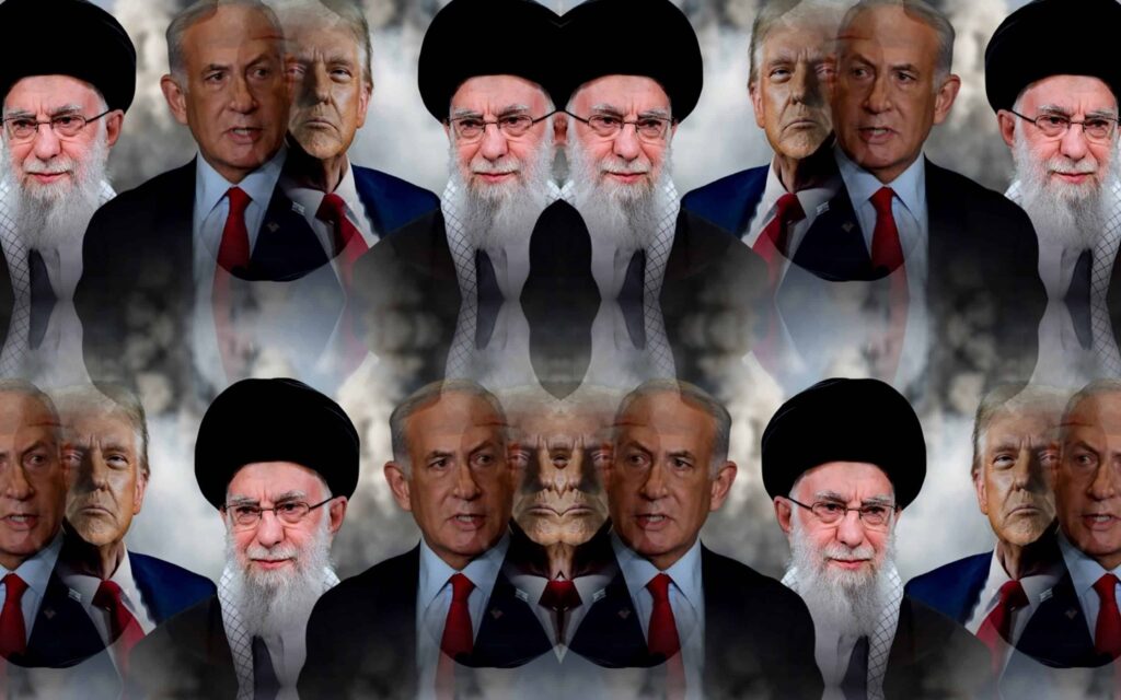 Iran : Évolution des dynamiques régionales face aux tensions internes et externes.