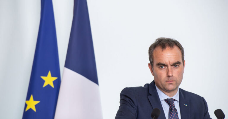 Budget 2027 : Lecornu informe ses ministres sur les enjeux du débat budgétaire.