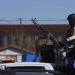 ICE : la police migratoire des États-Unis intensifie ses opérations d&rsquo;expulsion en 2023