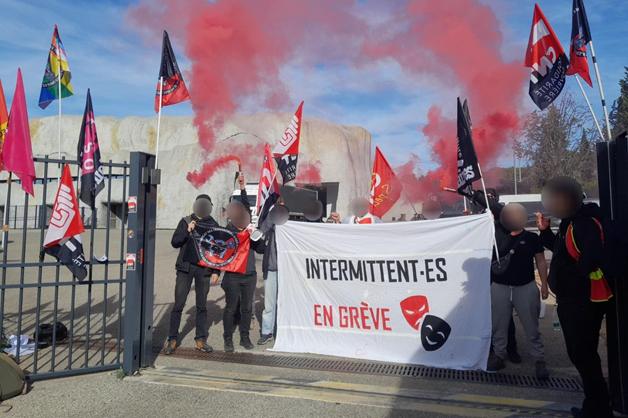 Mobilisations anti-Stérin : élargissement d’un mouvement face à l’extrême droite en France.
