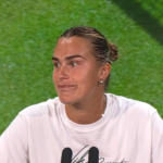 Wimbledon : Aryna Sabalenka évoque les risques d&rsquo;un boycott dans le tennis féminin