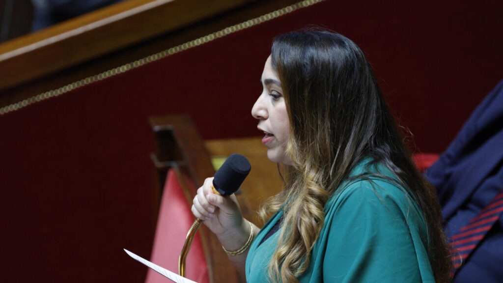 Affaire Lyhanna : Sabrina Sebaihi appelle à écouter les victimes et agir en responsabilité