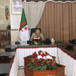 Saïd Chanegriha nomme Hamid Fekkane à la direction du département emploi-préparation