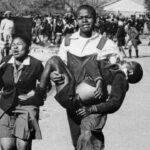 Hector Pieterson, symbole du soulèvement de Soweto, a contribué à la justice en Afrique du Sud.