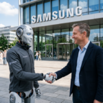 Samsung déploie ChatGPT Enterprise pour améliorer ses services d&rsquo;assistance client.