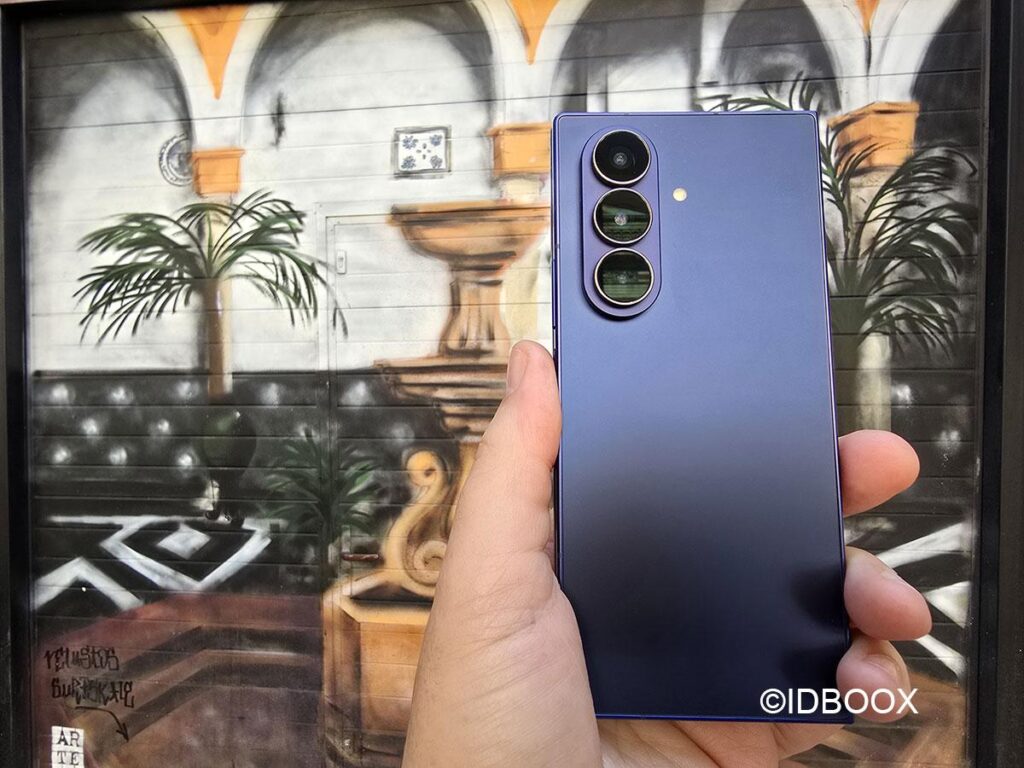 Samsung Galaxy Z Fold 8 : nouvelles caractéristiques et innovations de format dévoilées.