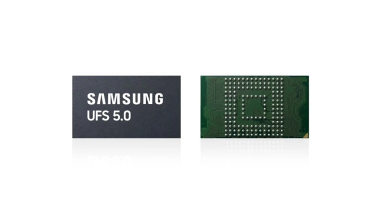 Samsung dévoile un nouveau composant pour améliorer les performances des futurs Galaxy.
