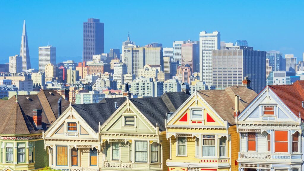 San Francisco : un appartement à 3 millions de dollars payable en actions OpenAI ou Anthropic.