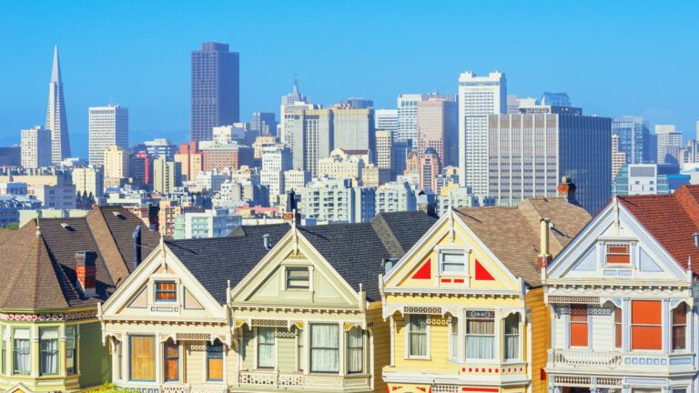 San Francisco : un appartement à 3 millions de dollars payable en actions OpenAI ou Anthropic.
