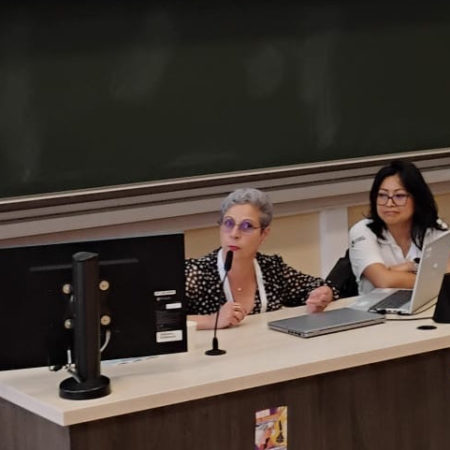 Attractivité scientifique des universités françaises face à la concurrence internationale.