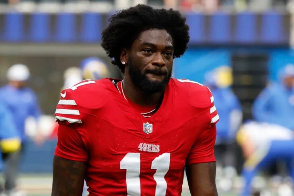 Rams suspendu, Aiyuk critique les 49ers : six actualités NFL du mercredi