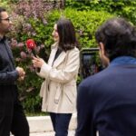RFI lance une version en arménien sur les réseaux sociaux pour toucher les jeunes.