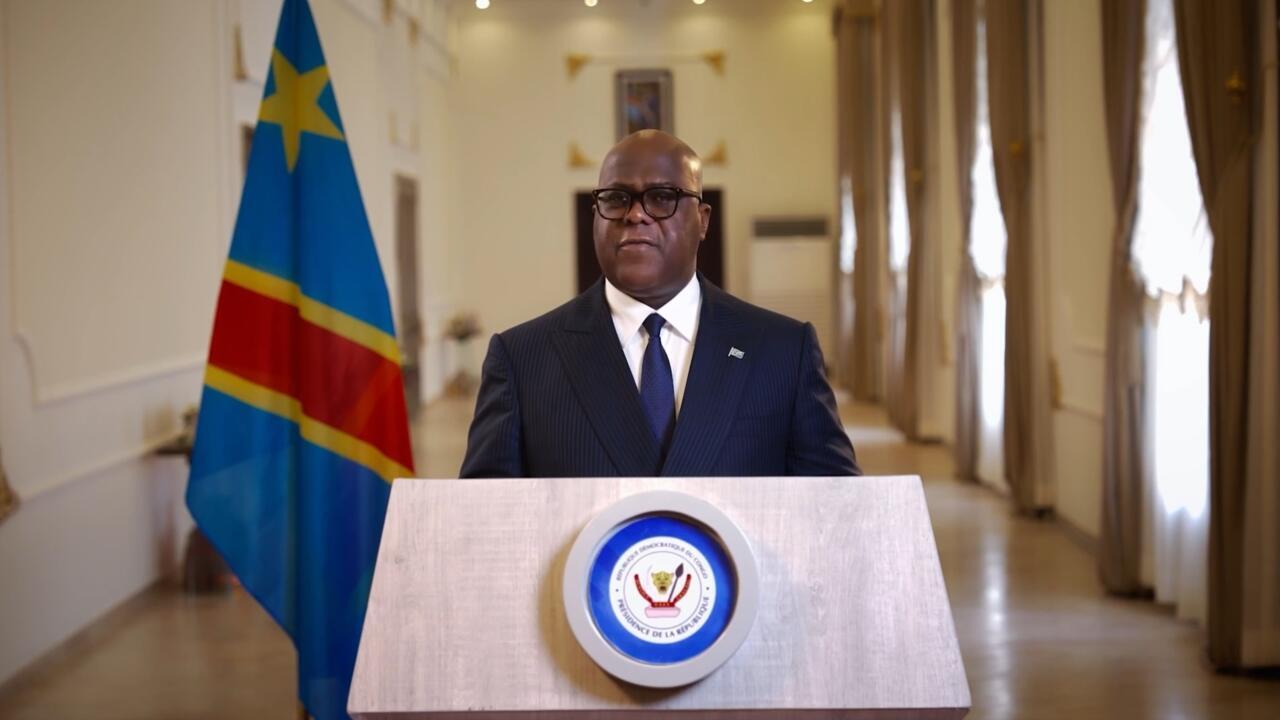Changement de Constitution en RDC : le président souligne l’importance de l’intérêt national.