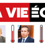 Youssef Amrani, Driss Benchikh et Abdelhak Chafik analysent les enjeux économiques au Maroc.