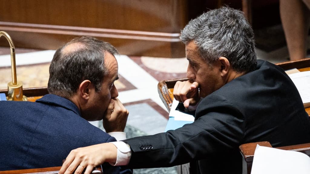 L’affaire Lyhanna réduit la popularité de Sébastien Lecornu et Gérald Darmanin en France.