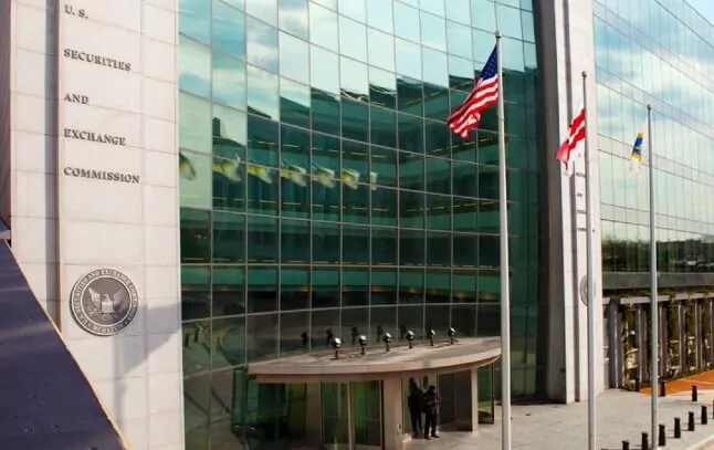 La SEC des États-Unis propose de réduire les exigences de reporting climatique pour les entreprises.