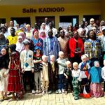 ALBIWEEK au Burkina Faso : sensibilisation sur l’albinisme et lutte contre les préjugés.