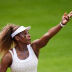 Serena Williams contrainte de renoncer à son retour en raison du forfait de sa partenaire.