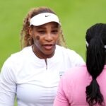 Serena Williams annonce son programme de retour au tennis après quatre ans d’absence.