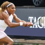 Serena Williams annonce son retour en simple à Wimbledon à 44 ans.