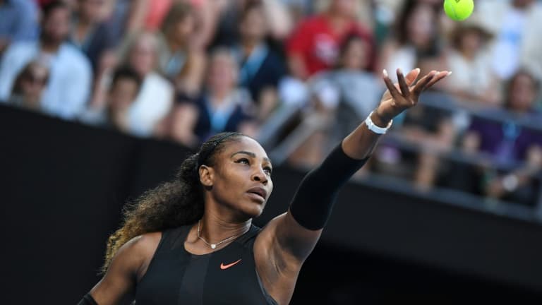 Serena Williams annonce sa retraite après une carrière marquée par 23 titres du Grand Chelem.