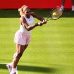 Serena Williams perd 15 kg et réduit son cholestérol, un remède pour son retour à la compétition.