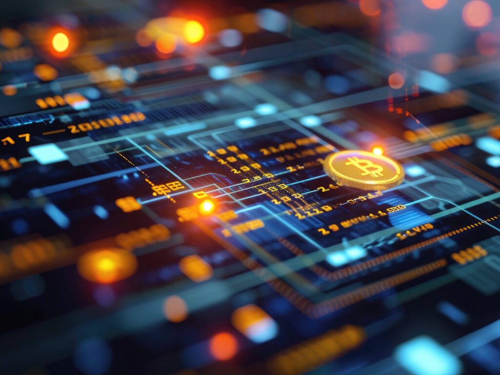 Morpho soutenu par des fonds crypto américains pour développer ses projets technologiques.