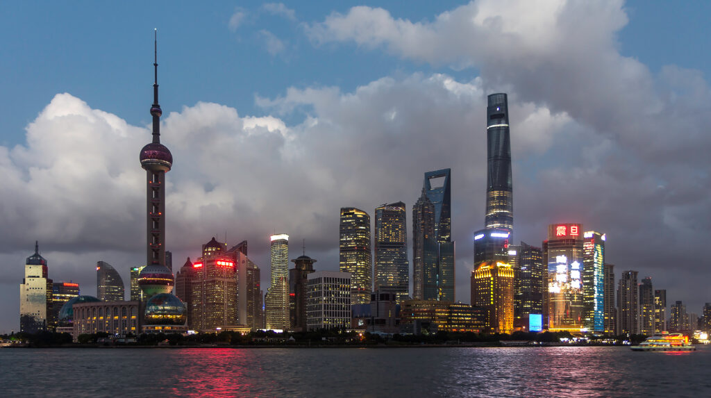 Expédition Chine : un séjour d’étude sur les conflits géopolitiques en Asie