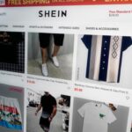 Fast fashion : la France prévoit des pénalités financières pour la publicité interdite