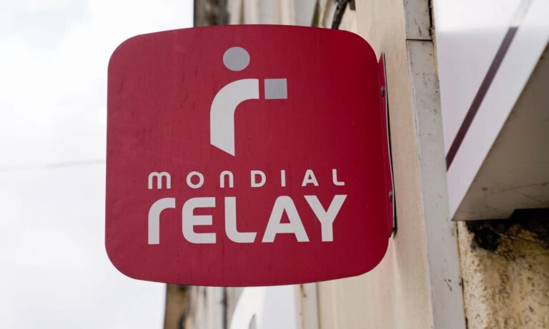 Mondial Relay : une nouvelle arnaque au colis signalée en France.
