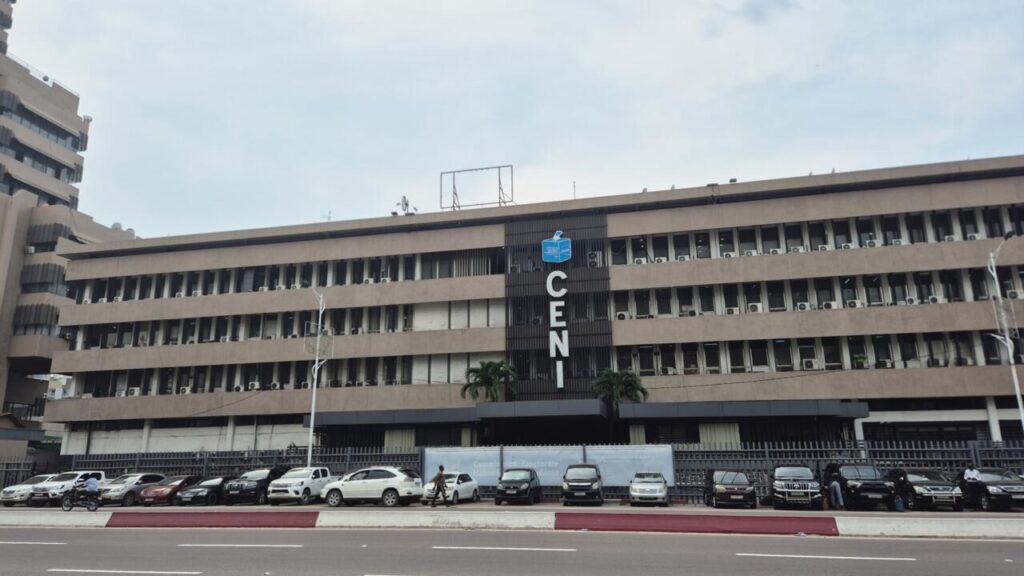 Référendum en RDC : obstacles après le vote du Parlement sur la Constitution.
