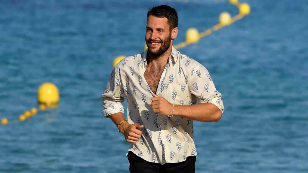 Jacquemus choisit la Corse comme destination pour son prochain défilé de mode.