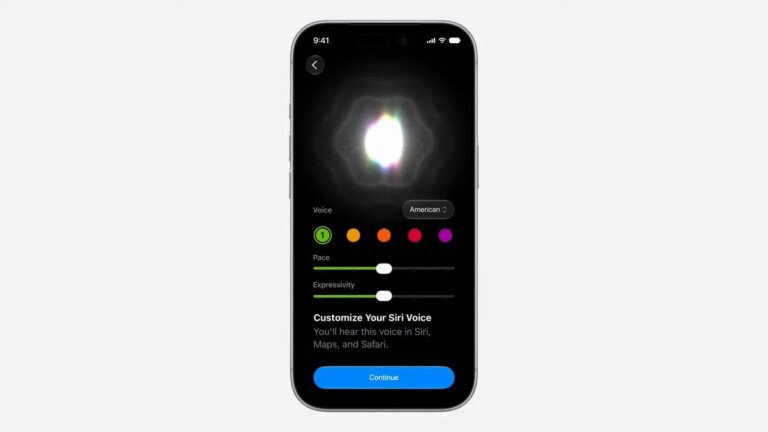Apple explique les raisons du retard de Siri AI dans le développement de l’assistant vocal.