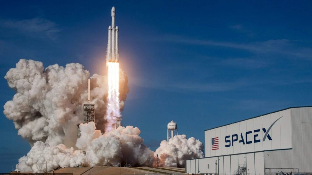 SpaceX dévoile ses projets innovants pour l’exploration de Mars et l’IA.