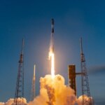 SpaceX confirme le déploiement de Starfall, un projet technologique mystérieux.