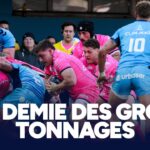 Stade Français 45-5 La Rochelle : Gabrillagues prépare la demi-finale contre le MHR