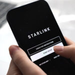 Starlink : SpaceX impose des frais pour l’antenne aux abonnés existants.