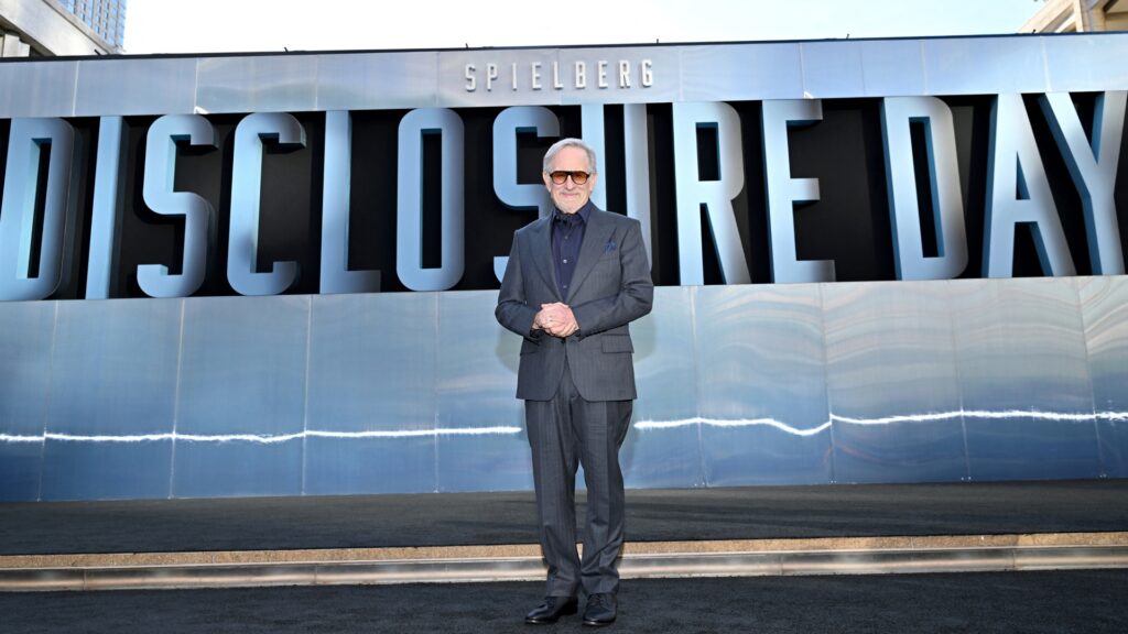 « Lettre ouverte à Steven Spielberg sur l’avenir du cinéma indépendant »