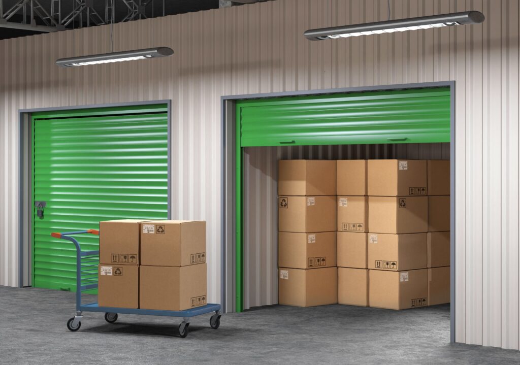 YouStock annonce l’acquisition d’une entreprise dans le secteur de la logistique.