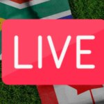 Streaming Afrique du Sud Canada : options pour regarder le match en direct HD gratuitement.