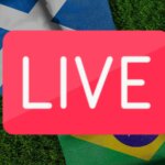 Streaming Écosse Brésil : options pour regarder le match en direct gratuit en HD