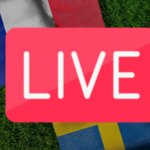 Streaming France Suède : options pour regarder le match en direct et gratuitement.
