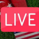 Streaming Turquie États-Unis : comment regarder le match en direct gratuit en HD ?