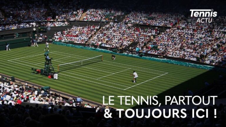 Tennis Actu propose un abonnement annuel à 9,99€ sans publicité ni pop-up.
